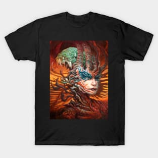 The Hithering Sleeve T-Shirt